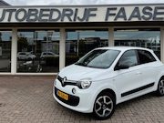 Renault Twingo - 1.0 SCe Limited