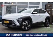 Hyundai Kona - 1.6 GDI HEV Premium Leder/360cam/18"/Navi/Carplay/""Rijklaar