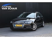 Audi A4 - Avant 2.0 TDI ultra Sport Lease Edition | CRUISE | NAVI | LM