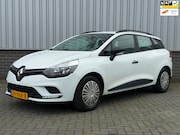 Renault Clio - 0.9 TCe Life |Airco|CruiseCtrl|PDC|