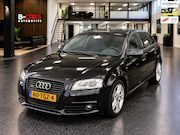 Audi A3 - Sportback 2.0 TFSI quattro 200PK|Automaat|Xenon|Leer|Uniek