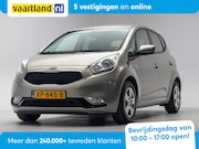 Kia Venga - 1.4 CVVT DynamicPLusLine [ Navigatie Camera Trekhaak ]