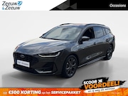 Ford Focus - Wagon 1.0 EcoBoost Hybrid ST Line | Betreft Demo Voertuig | 