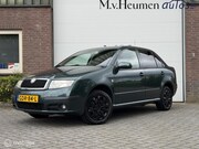 Skoda Fabia - 1.4-16V Ambiente 100PK Airco