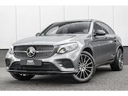 Mercedes-Benz GLC-Klasse Coupe - 250 4MATIC AMG |Pano|ACC|Camera|LED