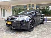 Ford Focus - Wagon 1.0 EcoBoost Edition Airco/Cruisecontrole/Elektr. vers