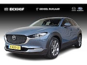 Mazda CX-30 - 2.0 e-SkyActiv-X M Hybrid Luxury - i-Activesense pakket - Af