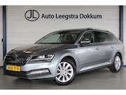 Skoda Superb - Combi 1.4 TSI iV Business Edition Plus Trekhaak | 360° Camer