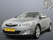 Opel Astra - 1.6 Airco cruise Nw APK 5drs 1st eigenaar