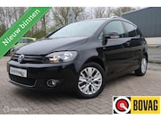 Volkswagen Golf Plus - 1.4 TSI Highline AUTOMAAT