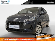 Hyundai i10 - 1.0 COMFORT SMART | NAVI | CAMERA | NL-AUTO |