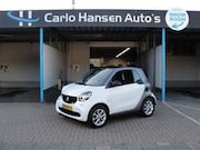 Smart ForTwo - 1.0 Business Solution PLUS