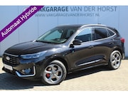 Ford Kuga - 2.5-243pk PHEV ST-Line X. Trekgewicht 2.100kg ! Nieuw model