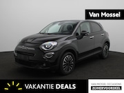Fiat 500X - 1.5 Hybrid | Automaat | Camera | Led Verlichting | Cruise Co