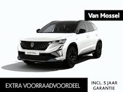 Renault Austral - full hybrid 200 E-TECH esprit Alpine | Blind Spot Warning | 