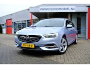Opel Insignia - Sports Tourer 1.5 Turbo Online Edition Navi|Cam|LMV| Apple C