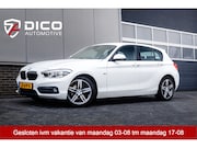 BMW 1-serie - 118i 136 pk Centennial Executive Sport-Line Sport-Line/ Org.