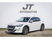Peugeot e-208 - Allure Pck 50 kWh Soh99% 360camera | Pdc | Carplay | Cruise 