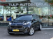 Kia Sportage - 1.6 T-GDI 4WD DynamicLine Automaat 2017