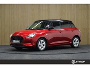 Suzuki Swift - 1.2 Select Smart Hybrid | Adaptive-cruise | Camera | Apple C