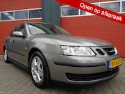 Saab 9-3 - Sport Sedan 1.8 Linear 122PK Clima Cruise LMV Trekhaak 114Dk