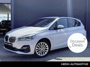 BMW 2-serie Active Tourer - 218i Executive Launch Edition NL-Auto | Trekhaak | Leder | N