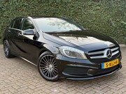 Mercedes-Benz A-klasse - 180 CDI Amg | Cruise | Pdc | Leder