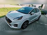 Ford Puma - 1.0 EB Hyb ST