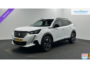 Peugeot 2008 - 1.2 PureTech Allure Pack CAMERA ECC CRUISE LM NAVI CARPLAY.
