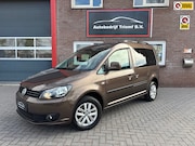 Volkswagen Caddy - 1.2 - 7 PERSOONS - CRUISECONTROL - PARKEERSENSOREN