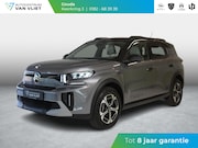 Citroën e-C3 - Max 113pk Extended Range 54 kWh | WLTP 400km |
