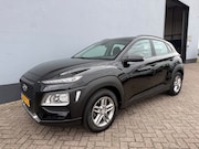 Hyundai Kona - 1.0 T-GDI Comfort - Carplay