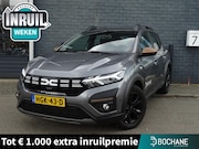 Dacia Sandero - Stepway 1.0 TCe 110 Extreme PACK EXTREME / PACK MEDIA NAV /