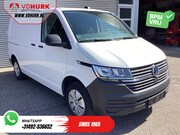 Volkswagen Transporter - 2.0 TDI Weinig Km/ Carplay/ Cruise/ Airco/ PDC