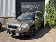 Skoda Yeti - 1.2 TSI ACTIVE | TREKHAAK | ALL-SEASON | APK 2027