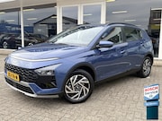Hyundai Bayon - 1.0 T-GDI Premium | LED | Keyless | Apple/Android | DAB | PD