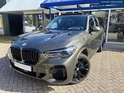 BMW X5 - xDrive45e High Executive M-sport / Head-up / Harma