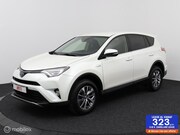 Toyota RAV4 - 2.5 Hybrid Dynamic