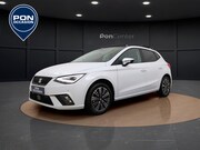 Seat Ibiza - 1.0 TSI Style DSG 116PK | Pano Dak | CarPlay | Camera | Full