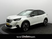 Peugeot e-2008 - EV GT 50 kWh SOH 91,7% | Panoramadak | Adaptive Cruise | Par