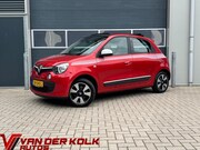 Renault Twingo - 1.0 SCe Collection Cabriodak | Panorama | Cruise | Airco