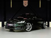 Audi TTS - Roadster Quattro Pro Line Plus |S-LINE|B&O|VIRTUAL|LED