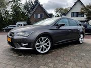 Seat Leon - ST 1.4 TSI FR 150 PK Dynamic Led Isofix Cruise 1/2 leder goe