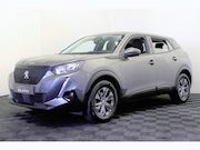 Peugeot 2008 - 1.2 PureTech Active Pack |Camera|Navi|