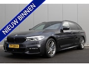 BMW 5-serie - Touring 530i High Executive | M SPORT | PANO | LEDER | SFEER