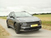 Toyota bZ4X - Dynamic AWD 75 kWh