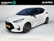Toyota Yaris - 1.5 Hybrid Executive **STOELVERWARMING/ KEYLESS/ ADAPTIEF CR