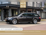 BMW M5 - Touring E61 5.0 V10