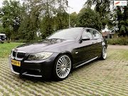 BMW 3-serie - 325i Dynamic Executive - automaat - leder - airco