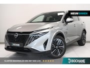 Nissan Qashqai - 1.5 e-Power Tekna | Panoramadak | 360° Camera | Climate cont